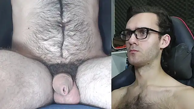 LapijARG7 online show from 05-27-26, 02:02