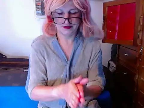 Snapshot of LorenJade chatting on 03-01-26, 11:27 LorenJade online show from 03-01-26, 11:27