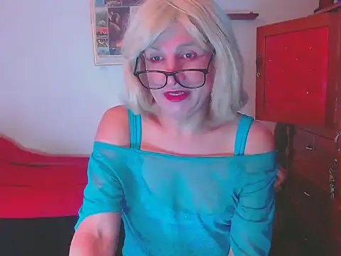 LorenJade online show from 12-03-25, 12:55