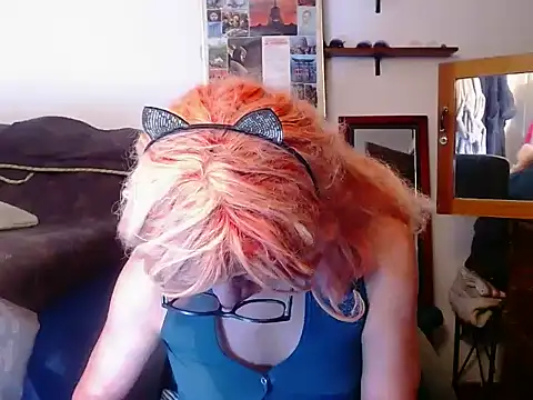 LorenJade online show from 05-10-26, 10:30