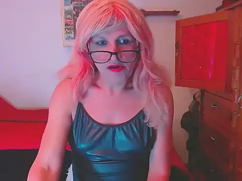 LorenJade online show from 09-21-25, 09:25