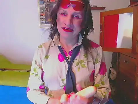 LorenJade online show from 01-15-26, 07:45