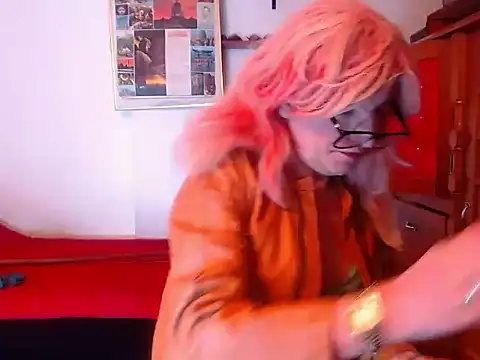 LorenJade online show from 10-07-25, 09:21