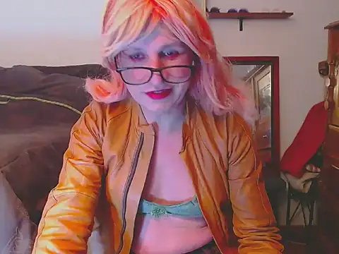 LorenJade online show from 05-04-26, 07:44