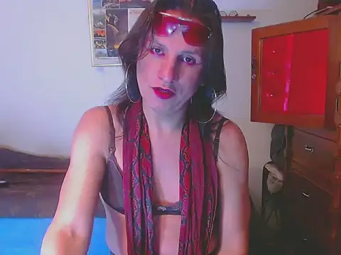 LorenJade online show from 03-03-26, 07:26