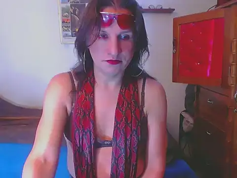 LorenJade online show from 03-05-26, 12:18