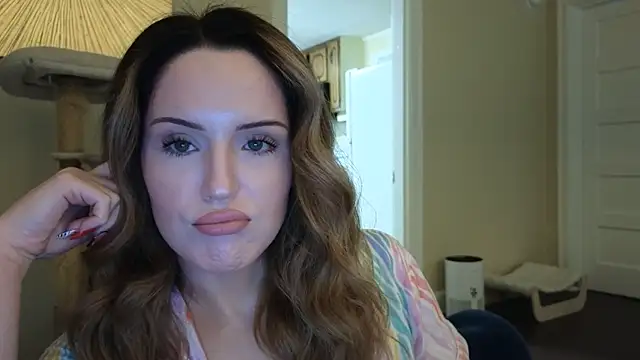 sexylilly69 online show from 05-16-26, 10:09
