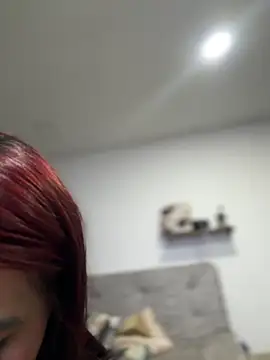 Zarah Blare online show from 03-06-25, 03:46