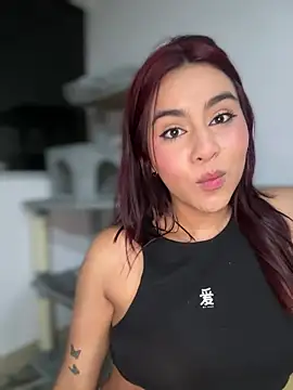 Zarah Blare online show from 02-03-25, 03:31