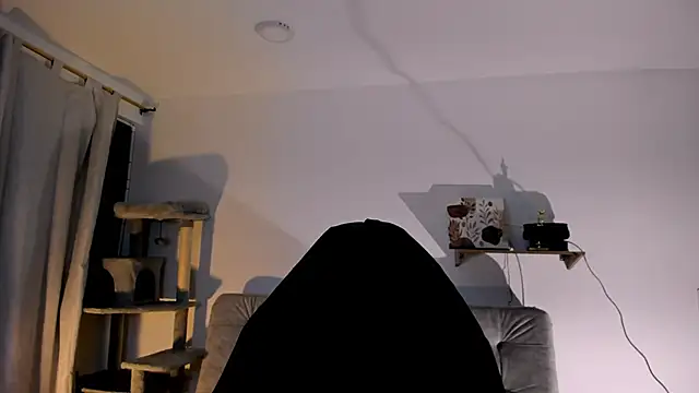 Zarah Blare online show from 03-13-25, 12:59