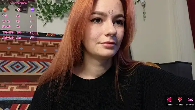 girl with snaketatto0 online show from 11-27-25, 04:02