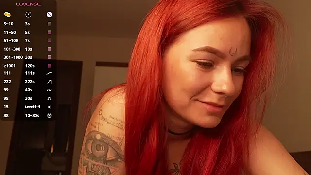 girl with snaketatto0 online show from 03-02-26, 01:06