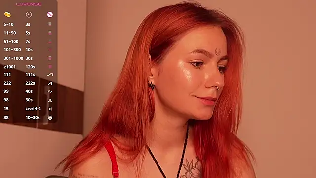 girl with snaketatto0 online show from 03-13-26, 02:38