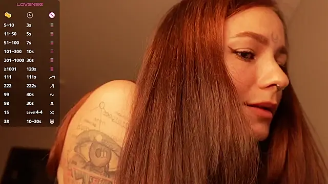 girl with snaketatto0 online show from 04-03-26, 03:02