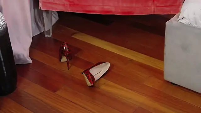 AryaEve online show from 09-29-25, 05:36