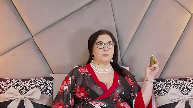 AryaEve online show from 02-12-26, 06:46