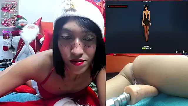 Snapshot of DEVORA_TAYLOR chatting on 12-11-24, 03:47 DEVORA TAYLOR online show from 12-11-24, 03:47