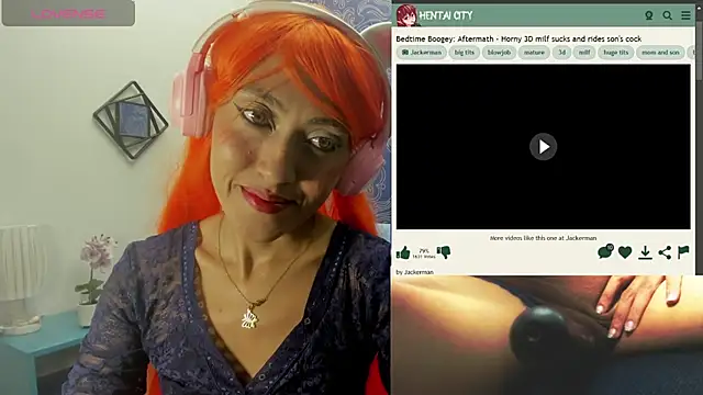 Snapshot of DEVORA_TAYLOR chatting on 01-16-25, 09:30 DEVORA TAYLOR online show from 01-16-25, 09:30