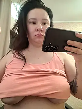 AlexaLexie online show from 03-11-26, 09:25