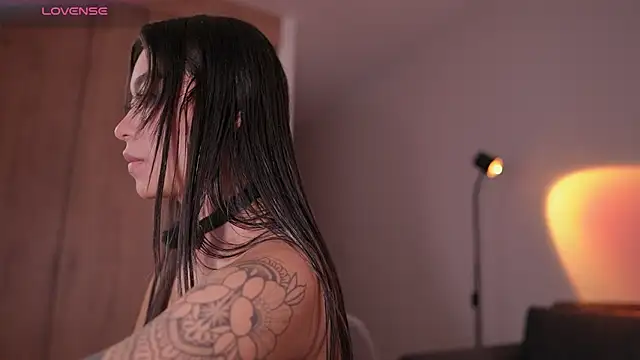 GigiLee  online show from 02-19-26, 12:07