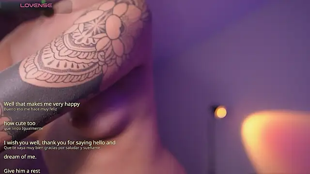 GigiLee  online show from 02-20-26, 06:26