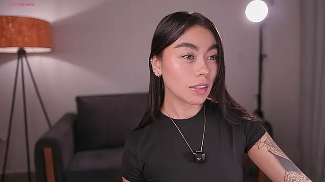 GigiLee  online show from 05-09-26, 01:20