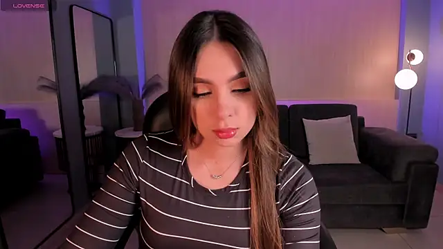 EloisaOlivero online show from 10-11-25, 12:06