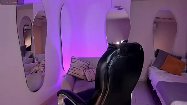 EloisaOlivero online show from 09-13-25, 11:32