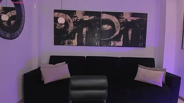 EloisaOlivero online show from 11-06-25, 07:51