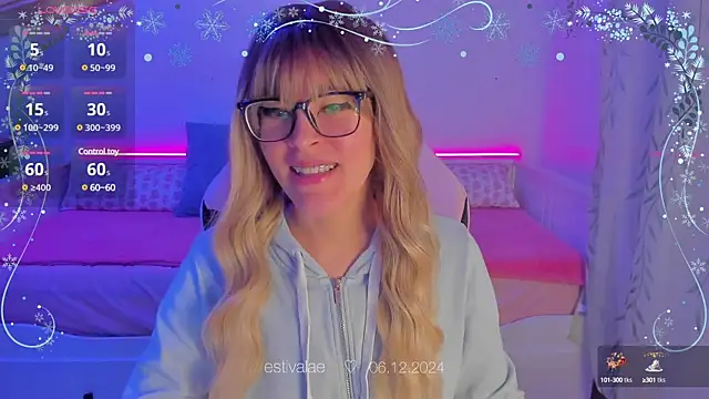 estivalae online show from 12-06-24, 07:06