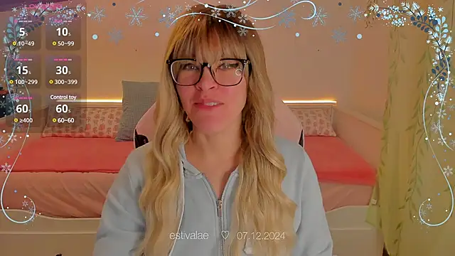 estivalae online show from 12-07-24, 11:12