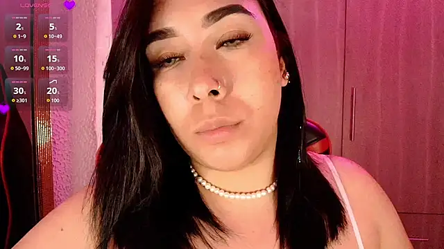 leahtemptation3 online show from 11-30-25, 01:28