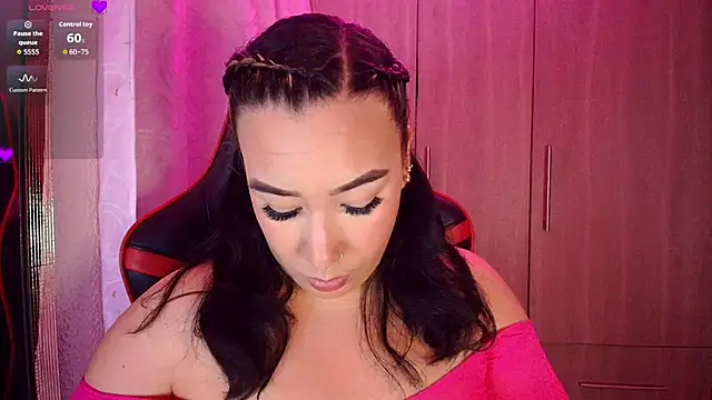 leahtemptation3 online show from 03-07-26, 12:17