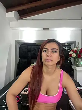 Snapshot of Arianna_Jones1 chatting on 06-02-26, 03:17 Arianna Jones1 online show from 06-02-26, 03:17