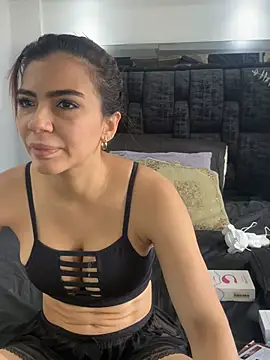 Arianna Jones1 online show from 07-03-26, 04:02
