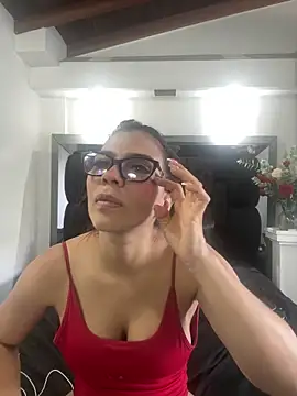 Arianna Jones1 online show from 06-21-26, 08:58