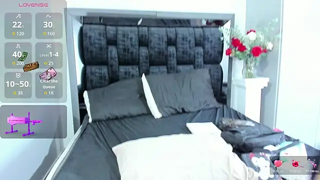 Snapshot of Arianna_Jones1 chatting on 02-07-26, 09:56 Arianna Jones1 online show from 02-07-26, 09:56