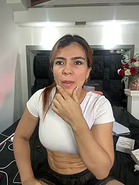 Snapshot of Arianna_Jones1 chatting on 05-19-26, 03:57 Arianna Jones1 online show from 05-19-26, 03:57