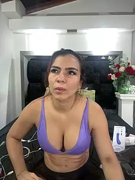 Arianna Jones1 online show from 06-07-26, 02:17