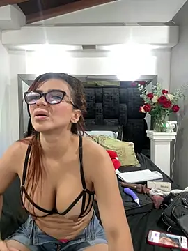 Arianna Jones1 online show from 07-14-26, 02:05