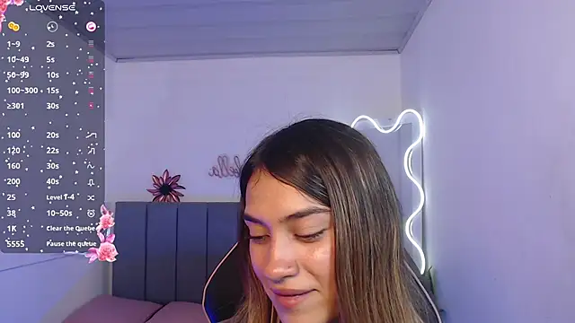 Jenner tay online show from 06-02-26, 03:06