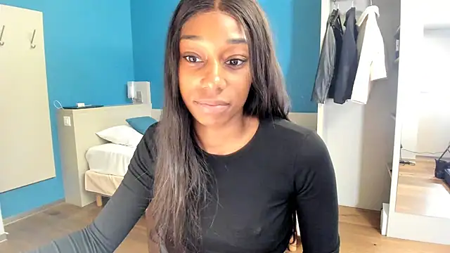 smileybabe online show from 10-31-25, 08:33