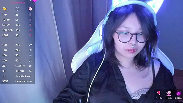 maydaykimmy online show from 04-25-26, 09:12