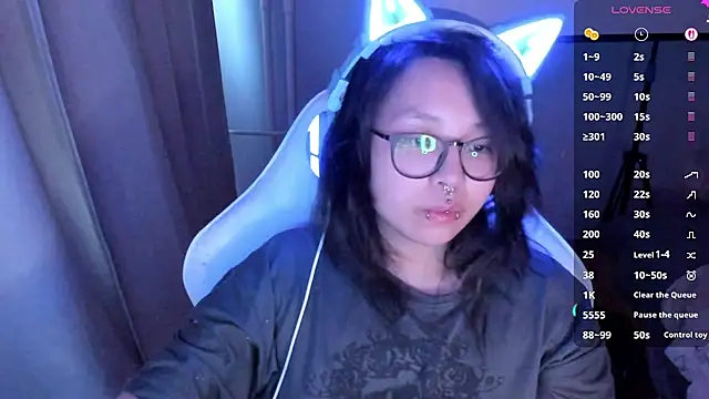 maydaykimmy online show from 07-26-26, 02:07