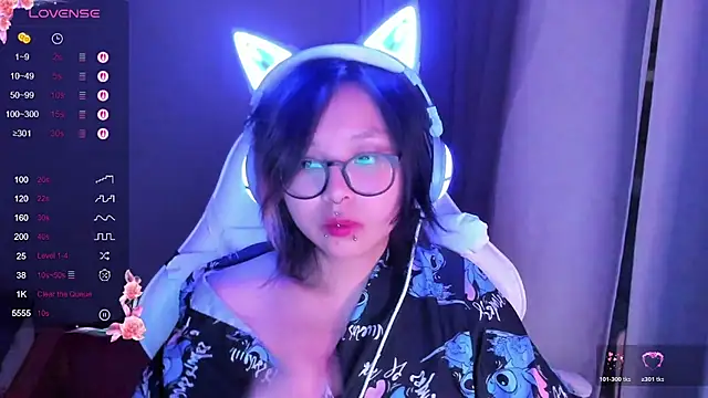 maydaykimmy online show from 12-15-25, 11:10