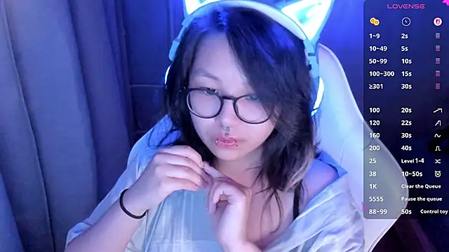 maydaykimmy online show from 07-16-26, 11:24