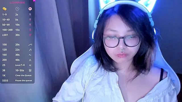 maydaykimmy online show from 04-23-26, 02:40