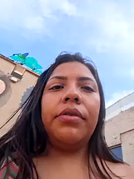 CanelitaPasion online show from 11-19-25, 08:42