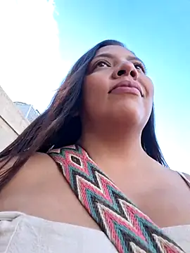 CanelitaPasion online show from 10-01-25, 09:51