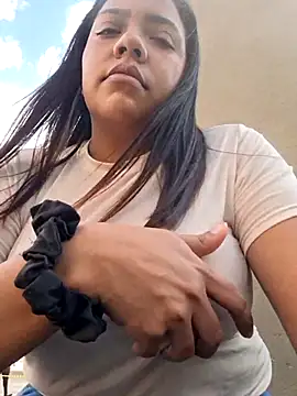 CanelitaPasion online show from 11-27-25, 09:26